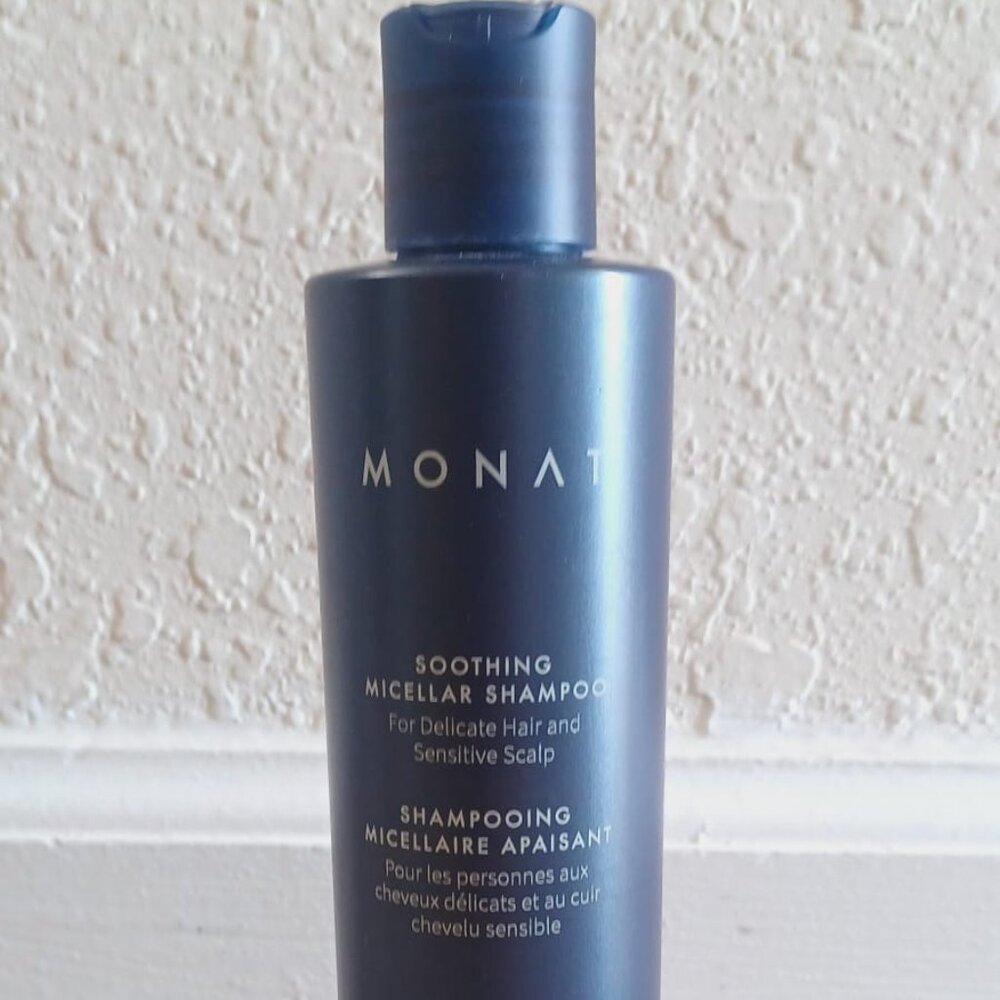 Soothing Shampoo